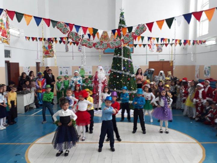 "Қош келдің - Жаңа 2019 жыл" жаңа жыл мерекесі