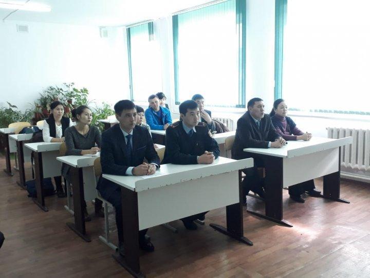 Қамқоршылык кеңес есебі