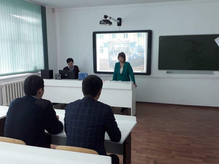 Қамқоршылык кеңес есебі