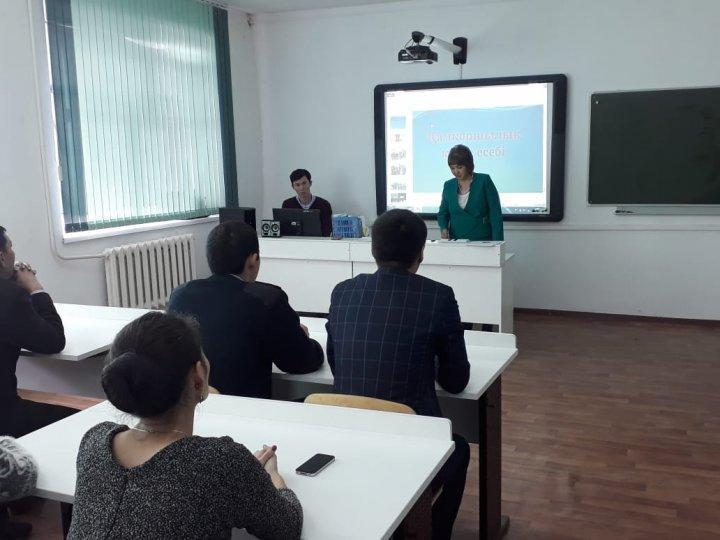 Қамқоршылык кеңес есебі