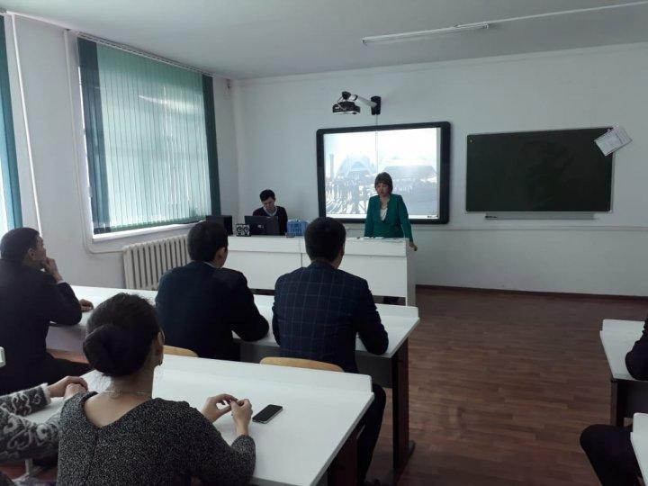 Қамқоршылык кеңес есебі