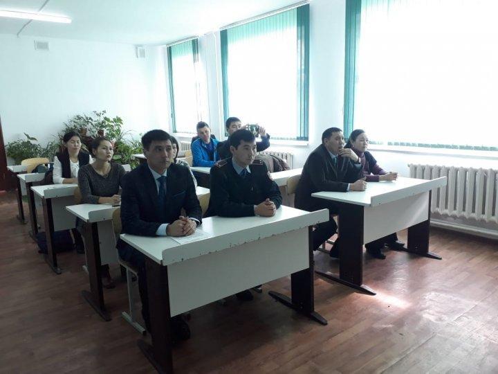 Қамқоршылык кеңес есебі