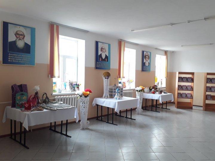  "РЕСУРСТЫҚ ОРТАЛЫҚ - ИННОВАЦИЯЛЫҚ БІЛІМ КӨЗІ" тақырыбында семинар өткізілді. 
