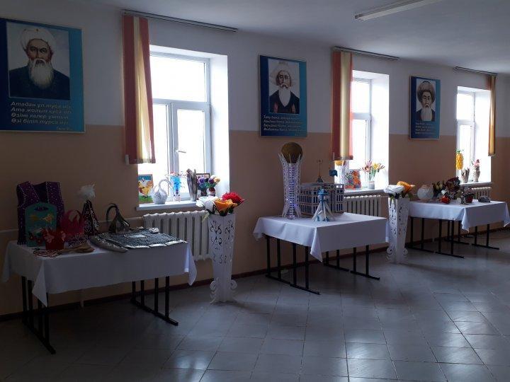  "РЕСУРСТЫҚ ОРТАЛЫҚ - ИННОВАЦИЯЛЫҚ БІЛІМ КӨЗІ" тақырыбында семинар өткізілді. 