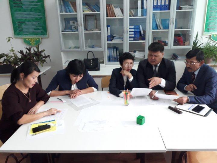 Семинар.  Коучинг. "Кері байланыс - сабақтағы маңызды үдерістердің бірі" Махатова Х. тарих пәнінің мұғалімі.  #семинар #коучинг