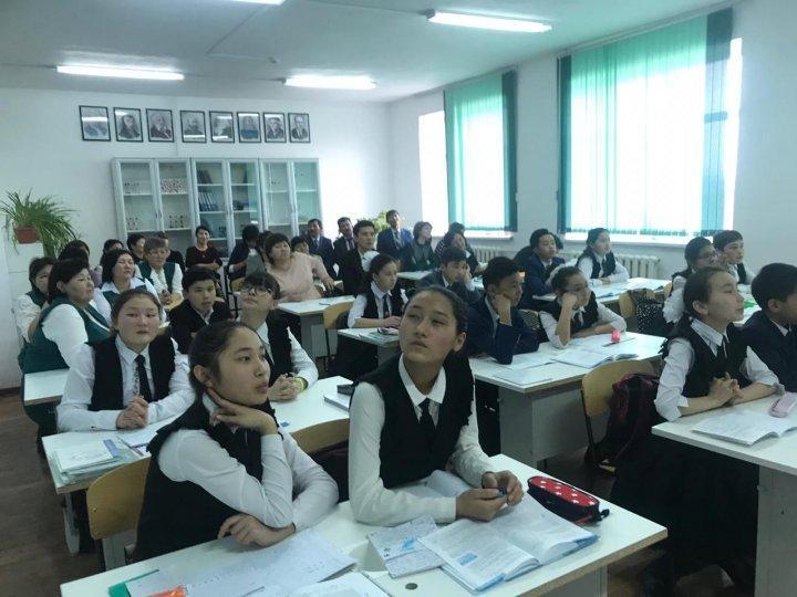 Семинар.Шебер сынып."Сілтілік жер металдарының химиялық қасиеттерінің қолданылуы" Нұрлыбаева Айша  М.Х.Дулати атындағы Тараз Мемлекеттік университеті химия пәнінің оқытушысы