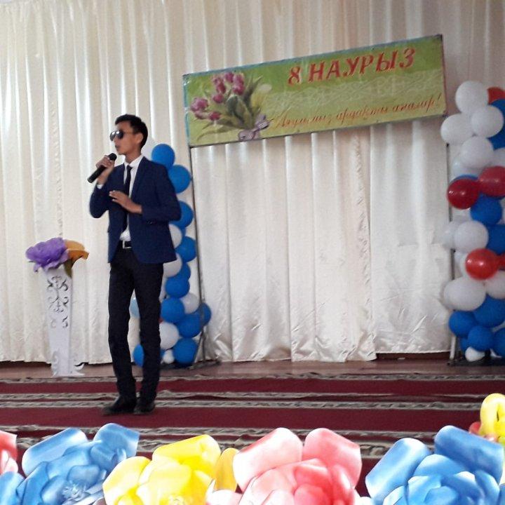 8 Наурыз "Халықаралық әйелдер күні" мерекелік іс-шара