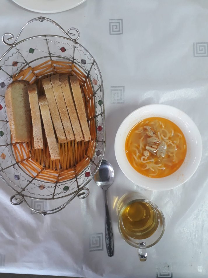 28.02.2023ж ас мәзірі